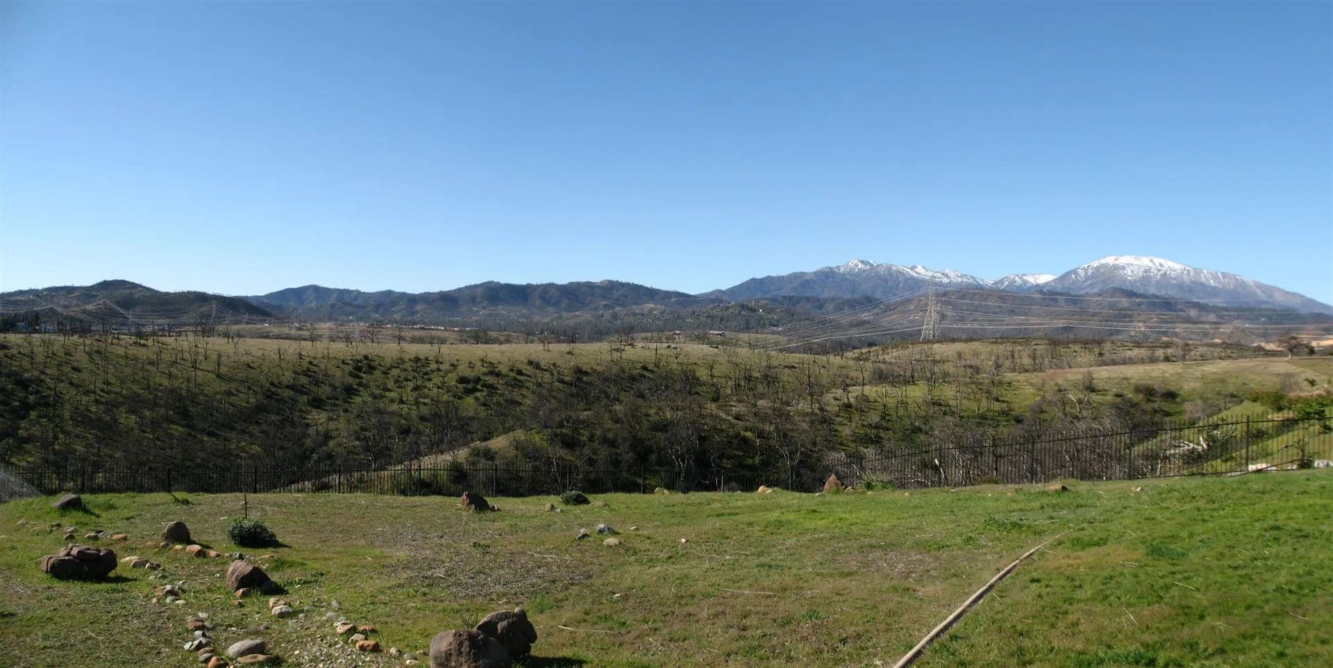 Vacant Land (0-10 Acres) in Redding - Redding, California, 96003