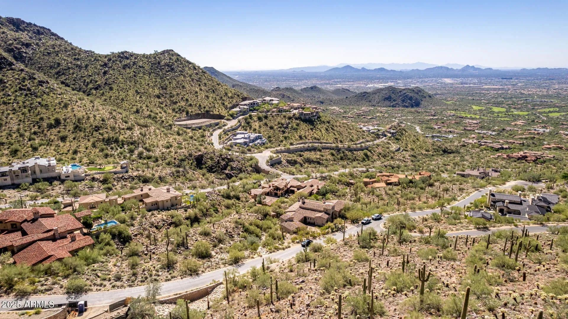 Lots & Land-Other in Scottsdale - Scottsdale, Arizona, 85255