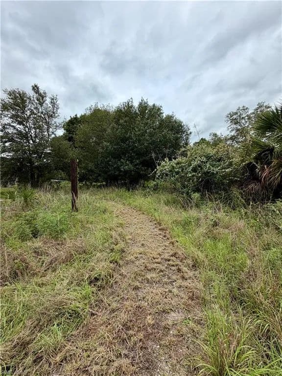 Property from 210 S Olivo ST - KW - Clewiston, Florida, 33440