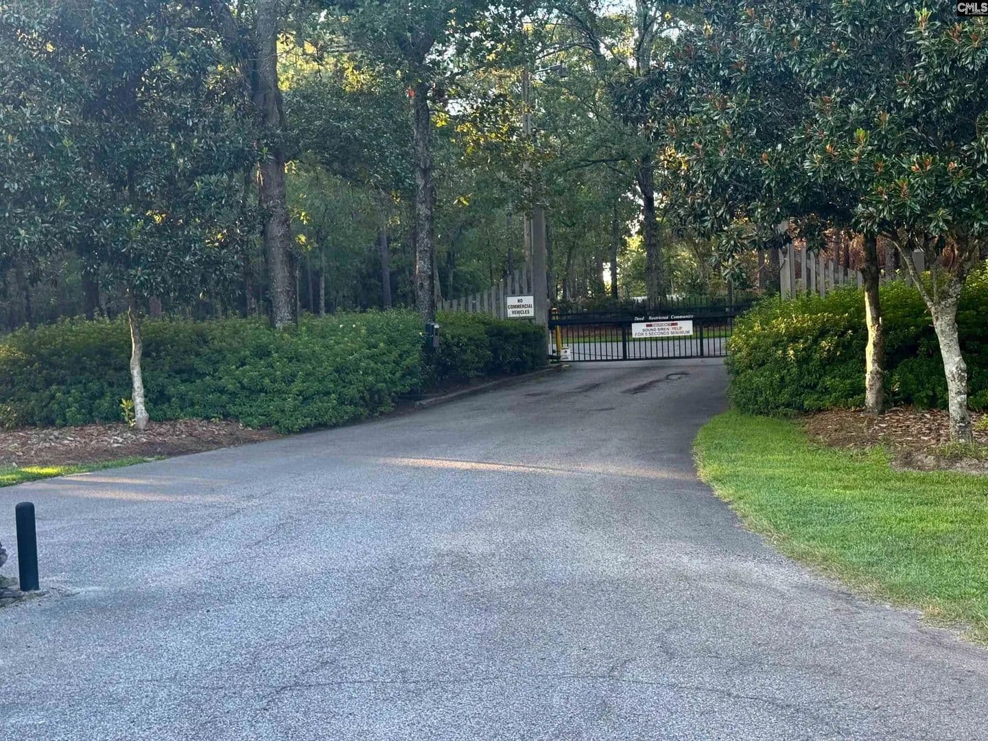 Vacant Land in Wagener - Wagener, South Carolina, 29164