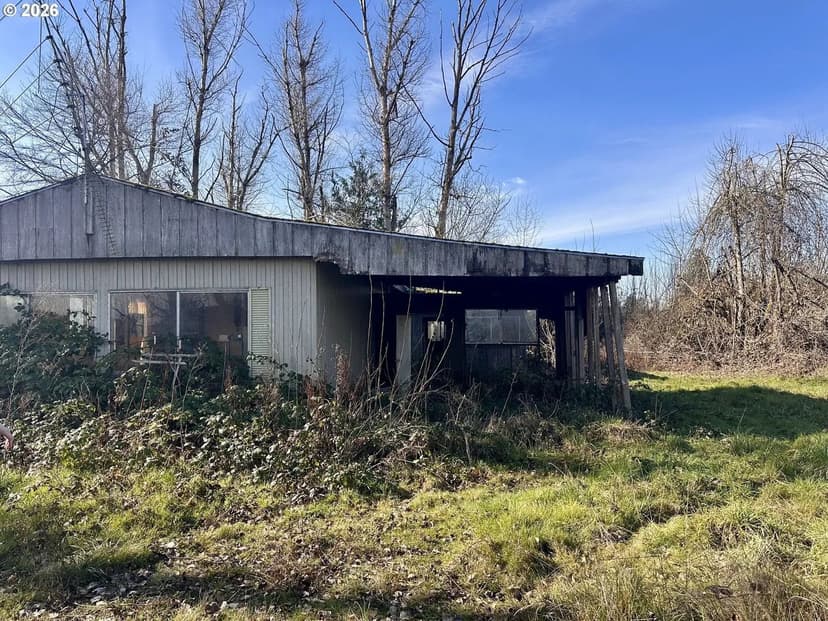 Lots & Land-Other in Molalla