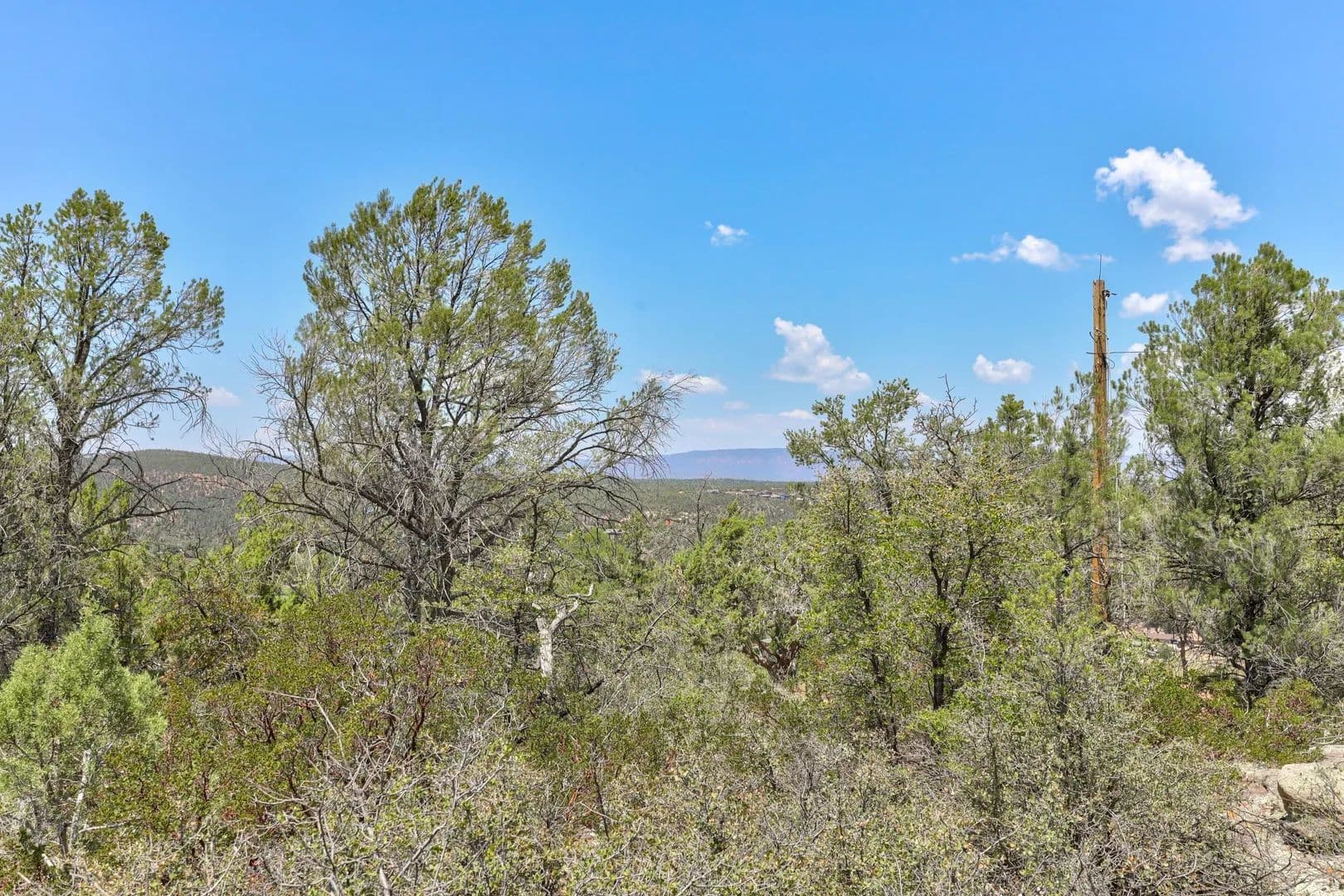 Lots & Land-Other in Payson - Payson, Arizona, 85541