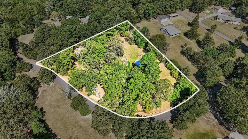 Vacant Land in Frierson - Frierson, Louisiana, 71027