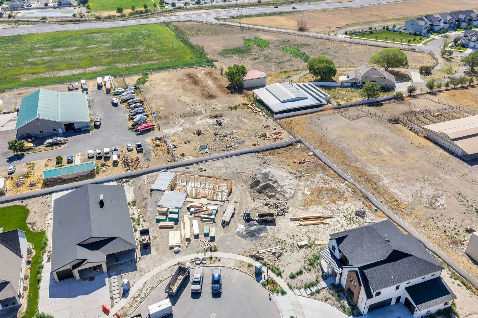 0.43 Acres of Land for Sale in Saratoga Springs, UT - Saratoga Springs, Utah, 84045