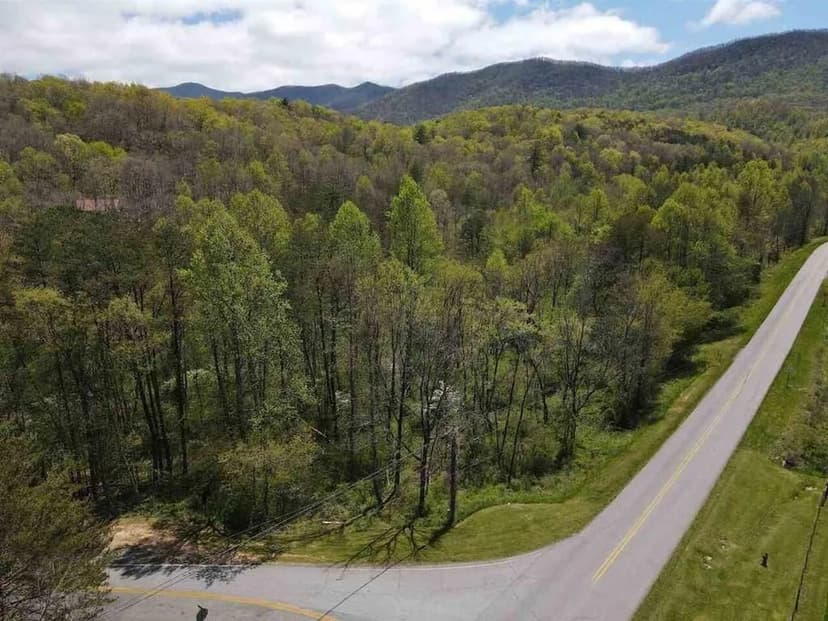 Lots & Land-Other in Blairsville