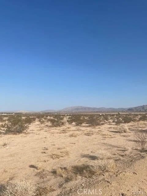 Lots & Land-Other in 29 Palms - California, 92277