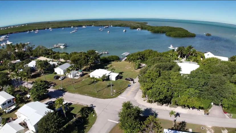 Vacant Land in Tavernier