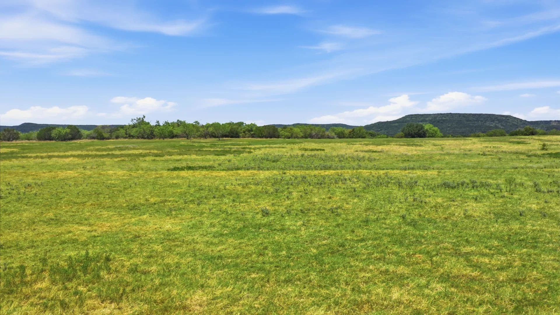 7.596 Acres (Lot 144) River Canyon Ranch Rd Palo Pinto, TX 76484 - Palo Pinto, Texas, 76484