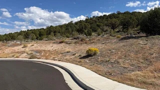 Lots & Land-Other in Cedar City - Cedar City, Utah, 84720