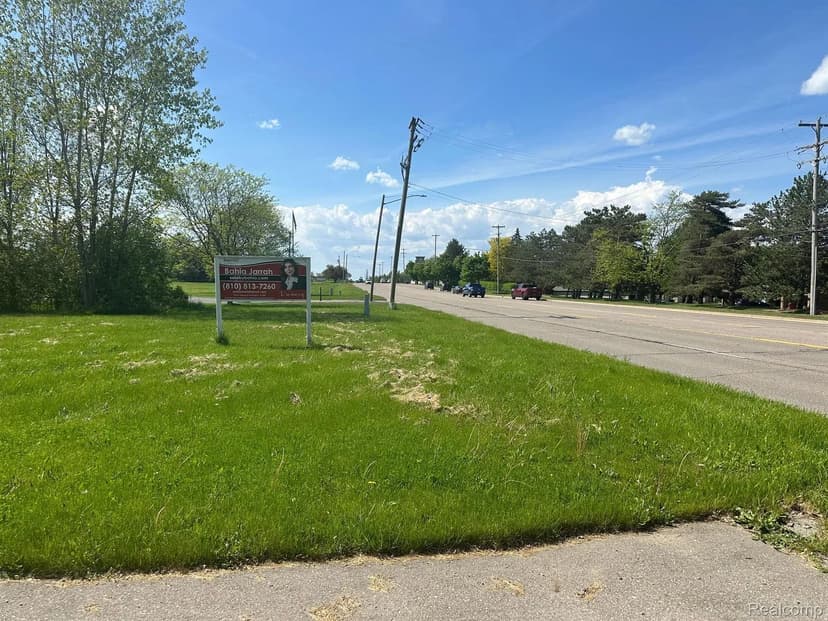 Property from 8000 S SAGINAW Street - KW