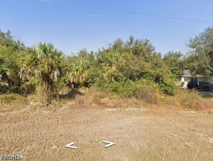 Property from Greenwood Avenue - KW - Labelle, Florida, 33935