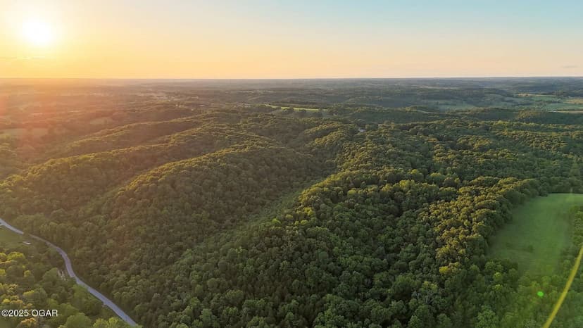 Property from 3759 Wheeler Branch Road - KW