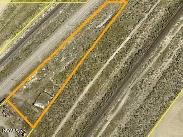 Lots & Land-Other in Winnemucca - Winnemucca, Nevada, 89445