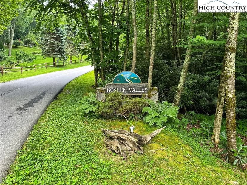 Property from TBD Algonquin Drive - KW