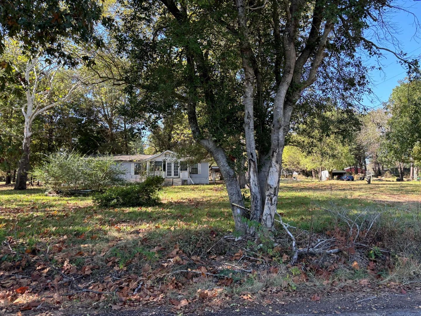 Land -Agricultural (Not Zoned) in Texarkana - Texarkana, Texas, 75501
