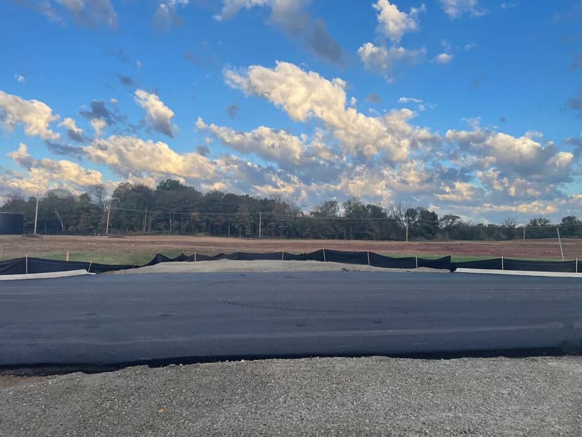 Land -Industrial in Bardstown