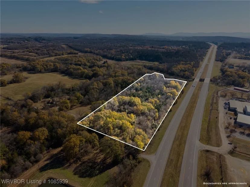 Property from 18207 S Highway 71 - KW