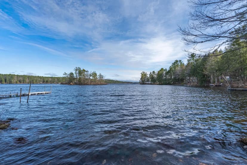 Property from U03-049 Pine Point Road - KW