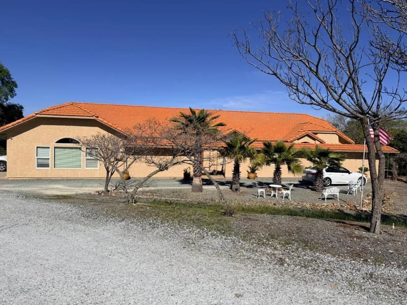 9556 Banderilla Drive