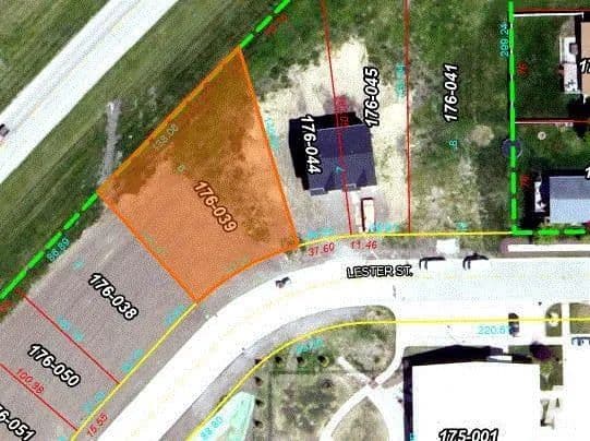 Property from 223 W Lester Street - KW