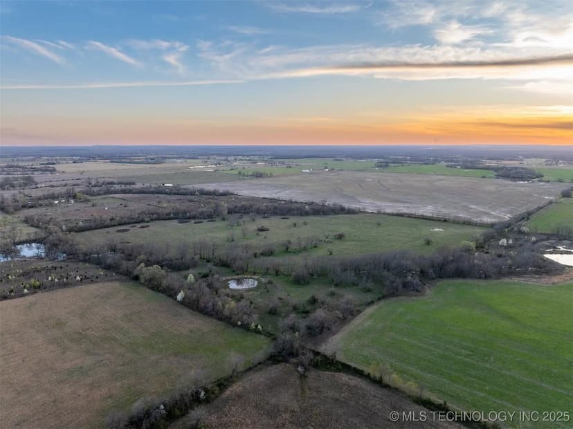 Property from 60 E 740 Road - KW