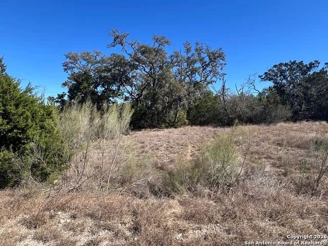 Vacant Land in Bandera