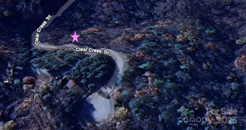 Lots & Land-Other in Lake Lure