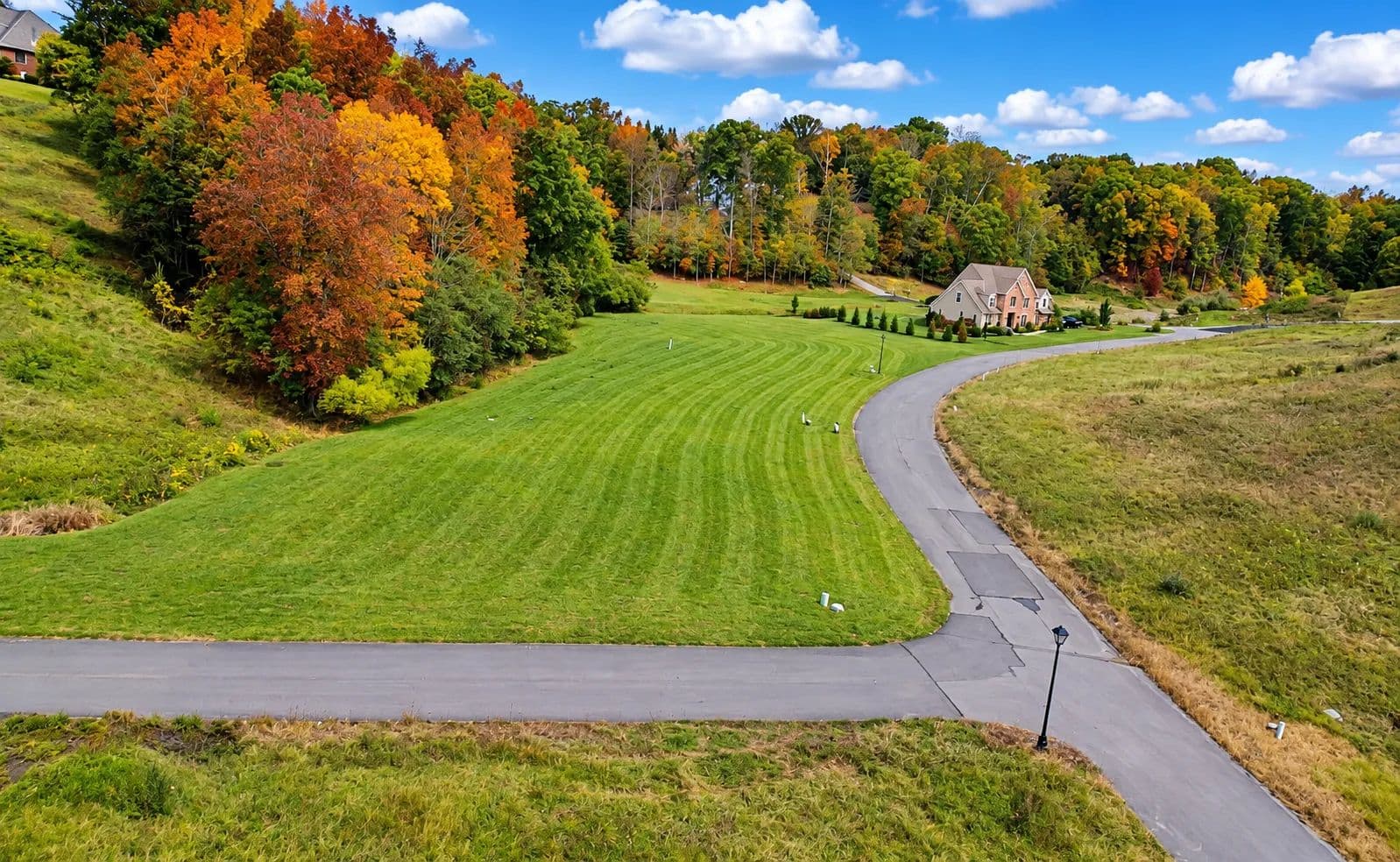 Land -Single Family Acreage in Princeton - Princeton, West Virginia, 24740