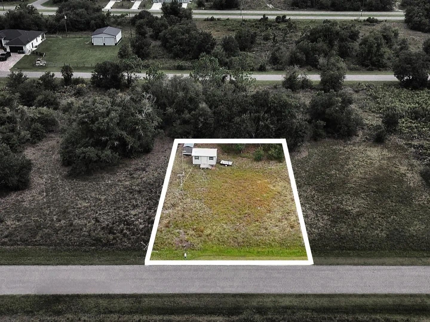 Lots & Land-Other in PUNTA GORDA - Punta Gorda, Florida, 33982