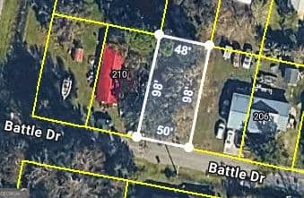Lots & Land-Other in St. Marys - Georgia, 31558