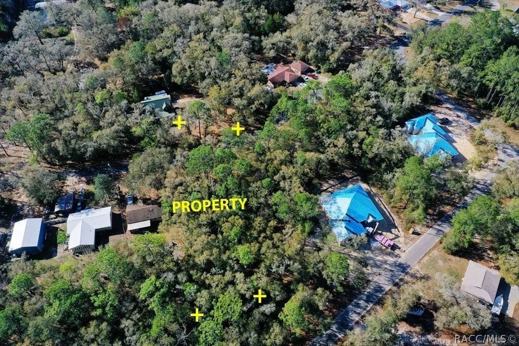 Lots & Land-Other in Dunnellon - Dunnellon, Florida, 34433
