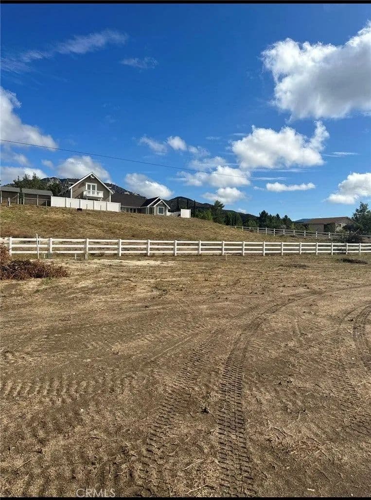 Lots & Land-Other in Aguanga - Aguanga, California, 92536