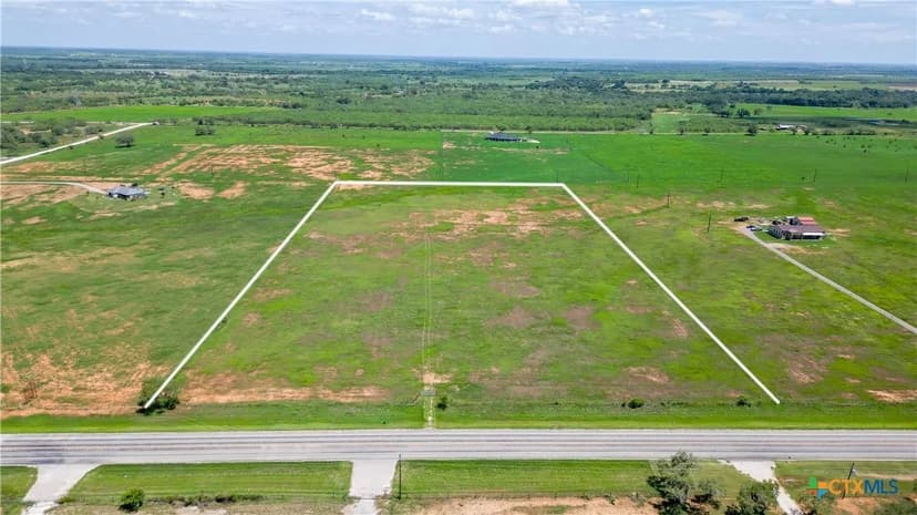 Property from 2141 State Highway 97 - KW