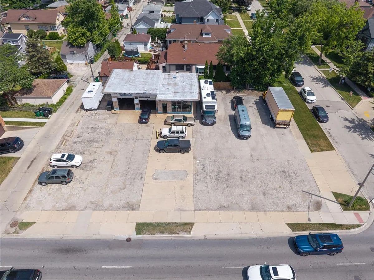 Vacant Land in Park Ridge - Park Ridge, Illinois, 60068