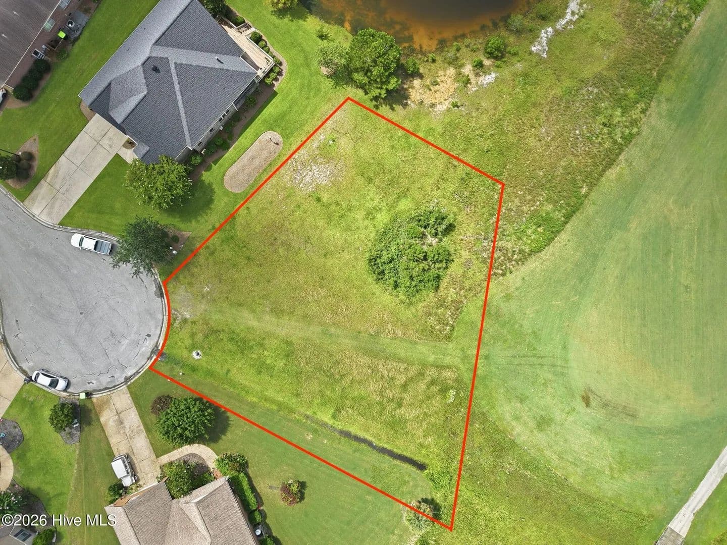 Vacant Land in Hampstead - Hampstead, North Carolina, 28443