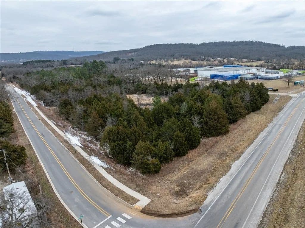 Lots & Land-Other in Fayetteville - Fayetteville, Arkansas, 72701