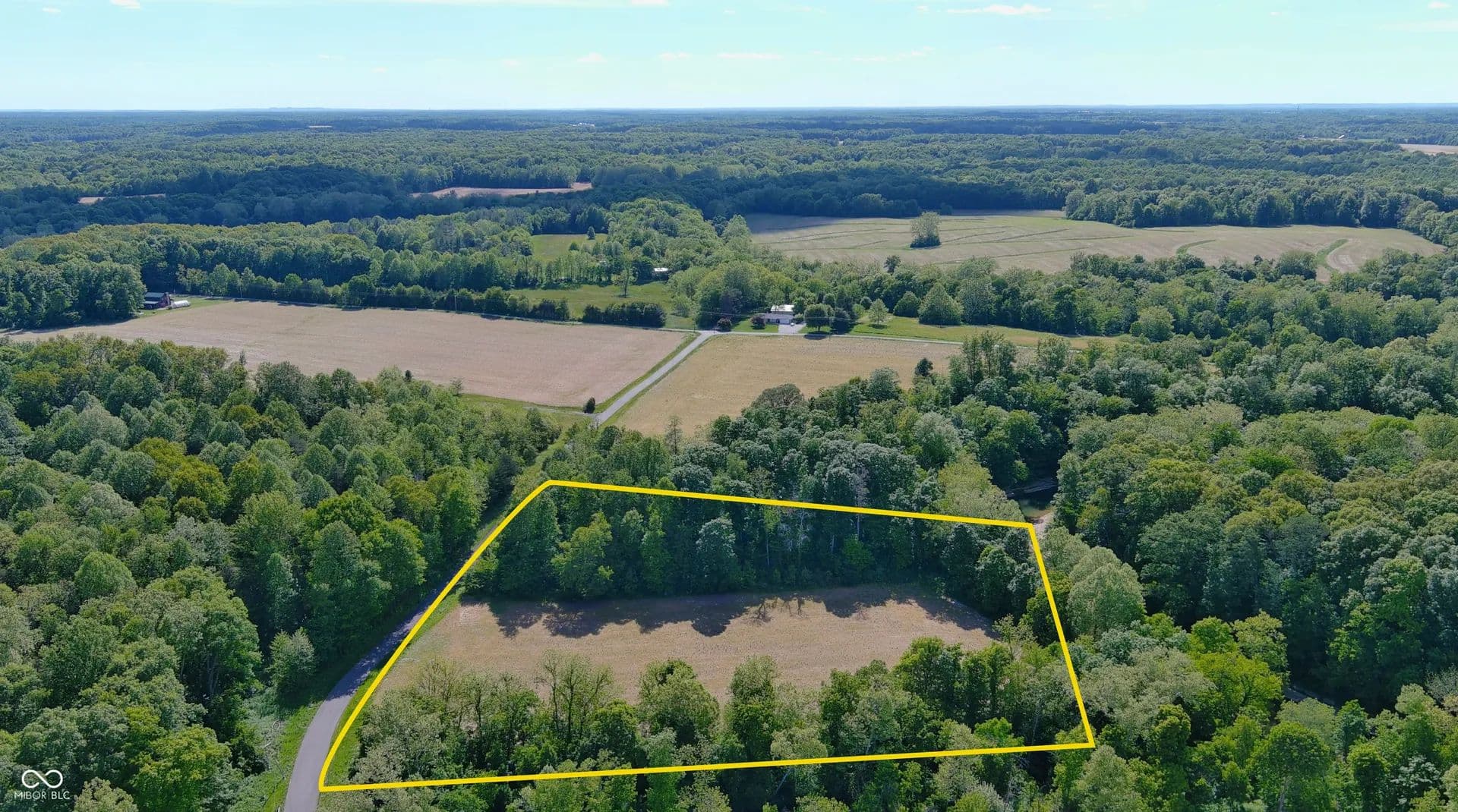 Lots & Land-Other in North Vernon - North Vernon, Indiana, 47265
