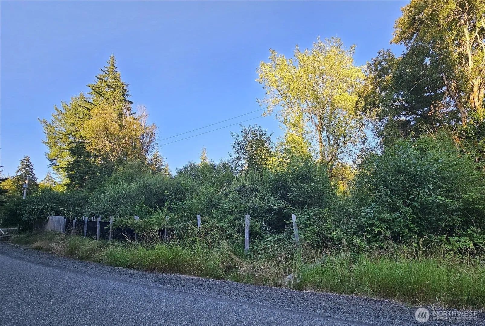 Lots & Land-Other in Elma - Elma, Washington, 98541