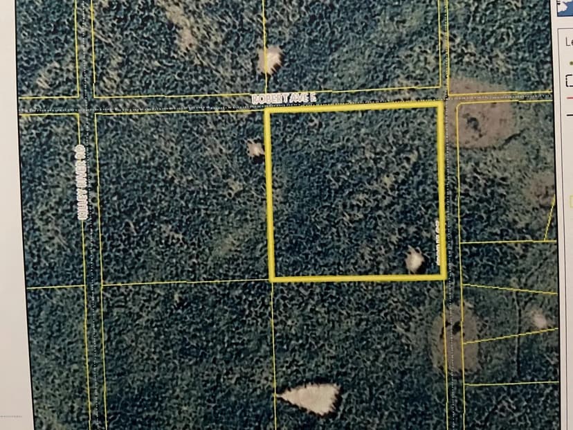 Property from Tr D Robert Avenue - KW