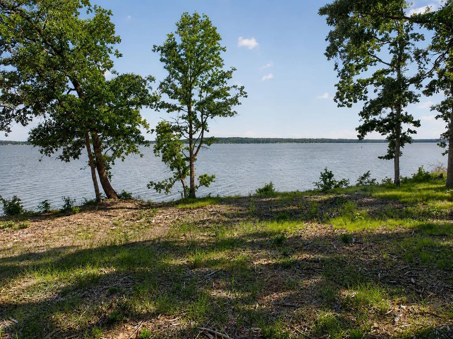 11.43 Acres of Land for Sale in Quinlan, TX - Quinlan, Texas, 75474
