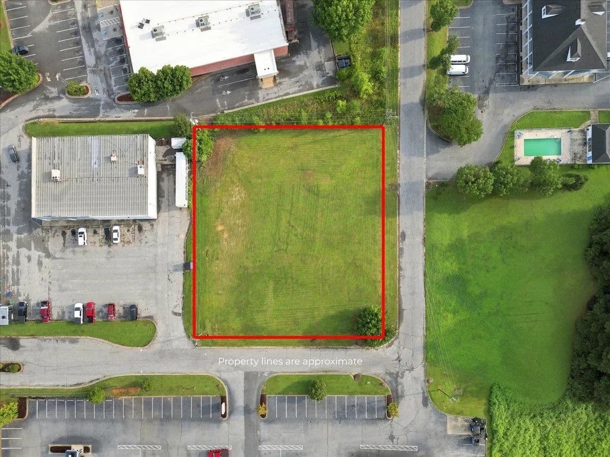 Vacant Land in Union - Union, South Carolina, 29379