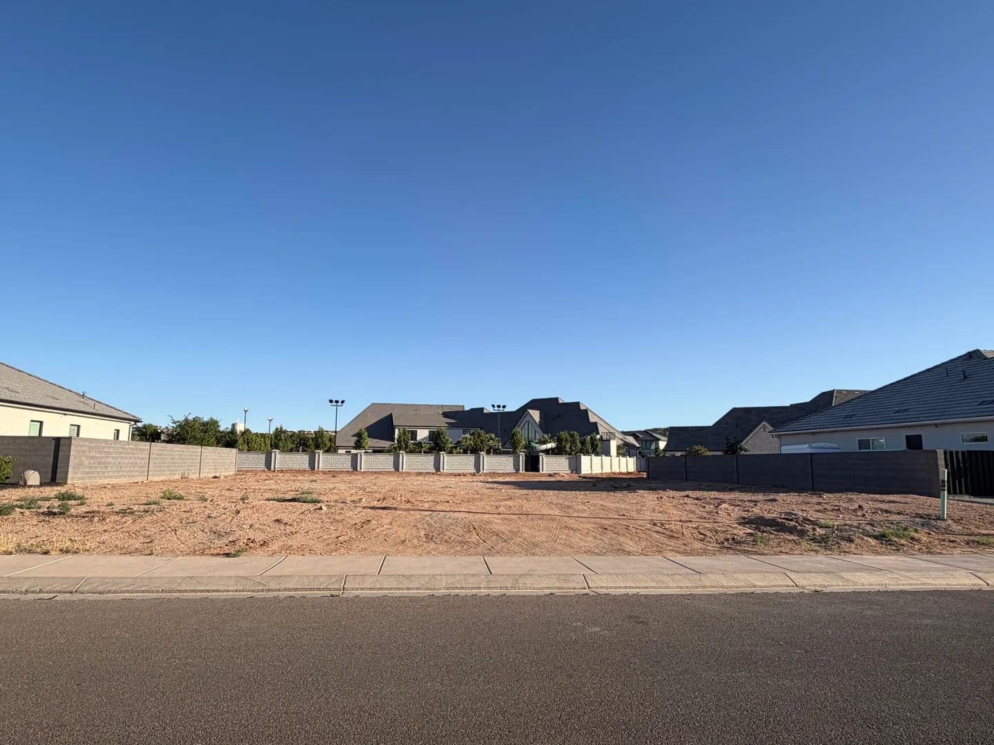 0.27 Acres of Land for Sale in Washington County, Utah - Utah, 84790