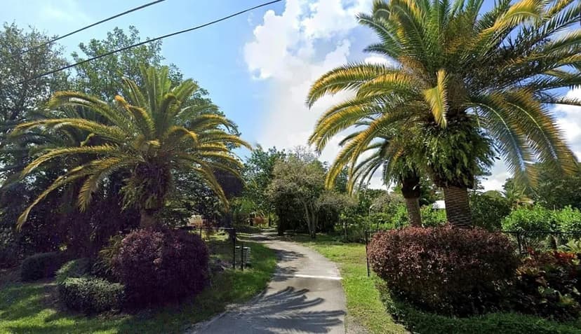 Vacant Land in Coconut Creek