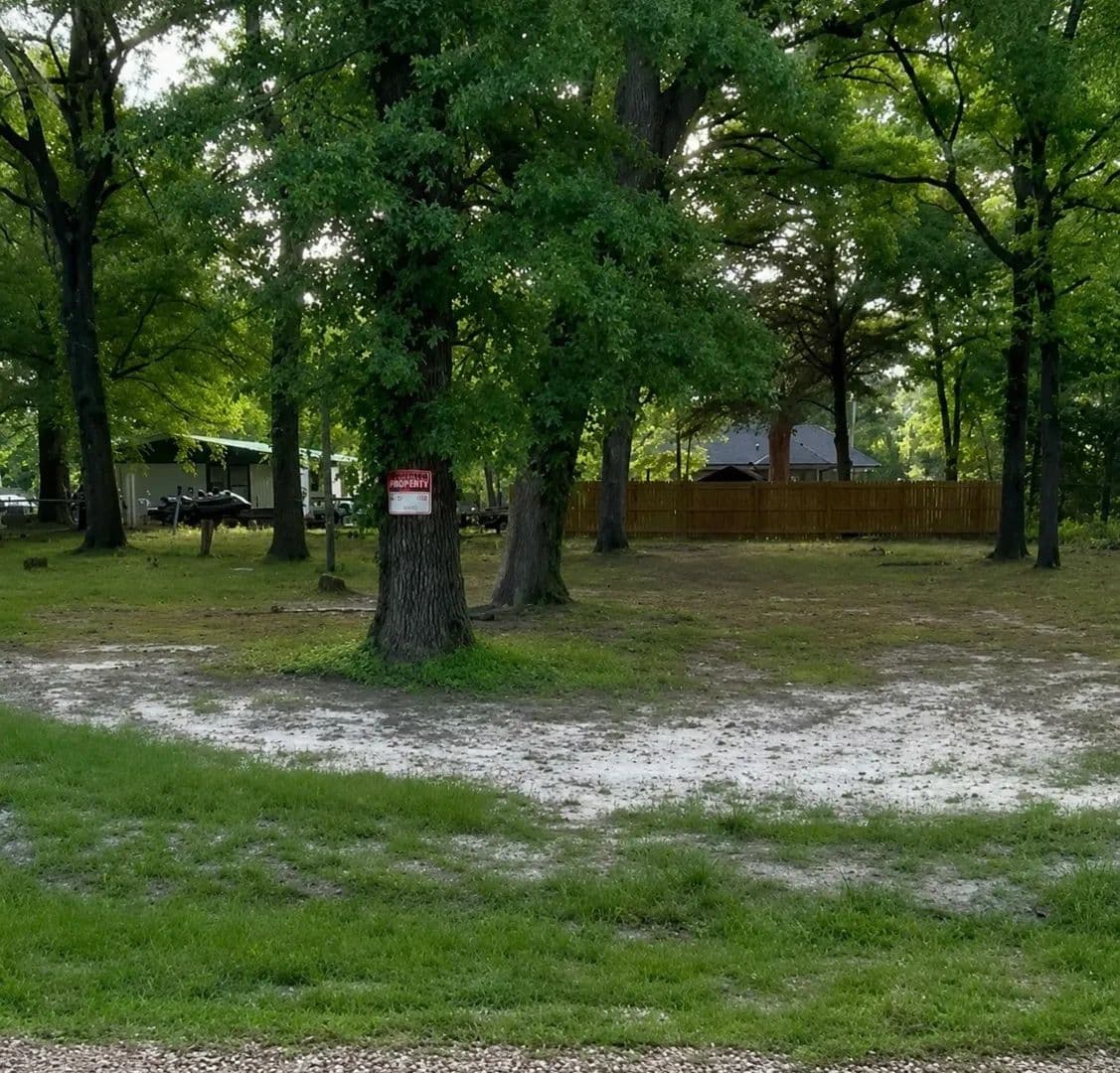 0.17 Acres of Land for Sale in Mabank, TX - Mabank, Texas, 75156