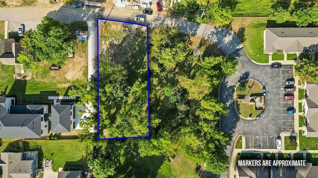 Lots & Land-Other in Bentonville - Bentonville, Arkansas, 72712