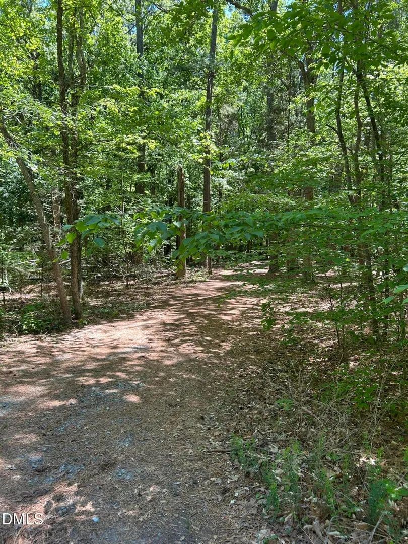Vacant Land in Chapel Hill - Chapel Hill, North Carolina, 27514
