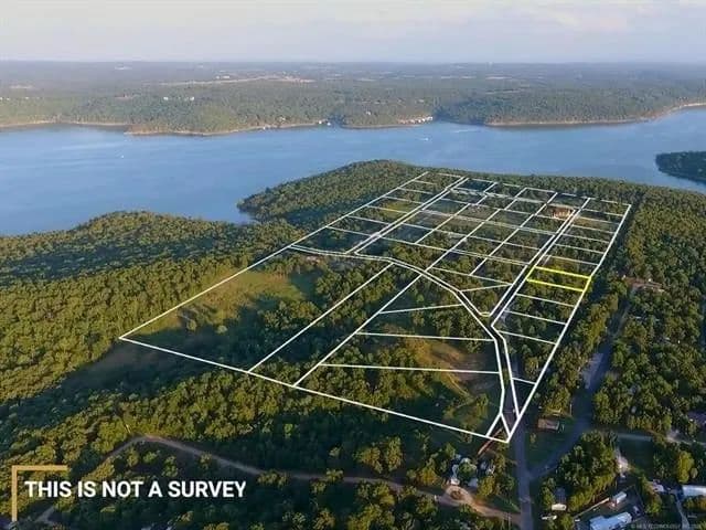 Lots & Land-Other in Park Hill - Park Hill, Oklahoma, 74451