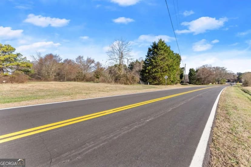 Property from 0 Jot Em Down Road - KW