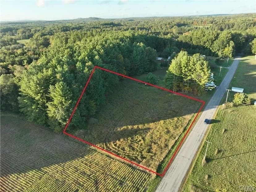 Land -Single Family Acreage in Camden