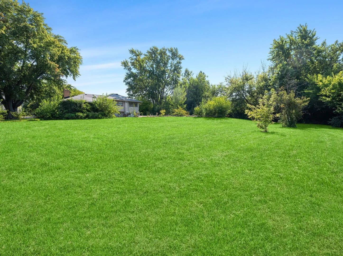 Vacant Land in Northbrook - Northbrook, Illinois, 60062